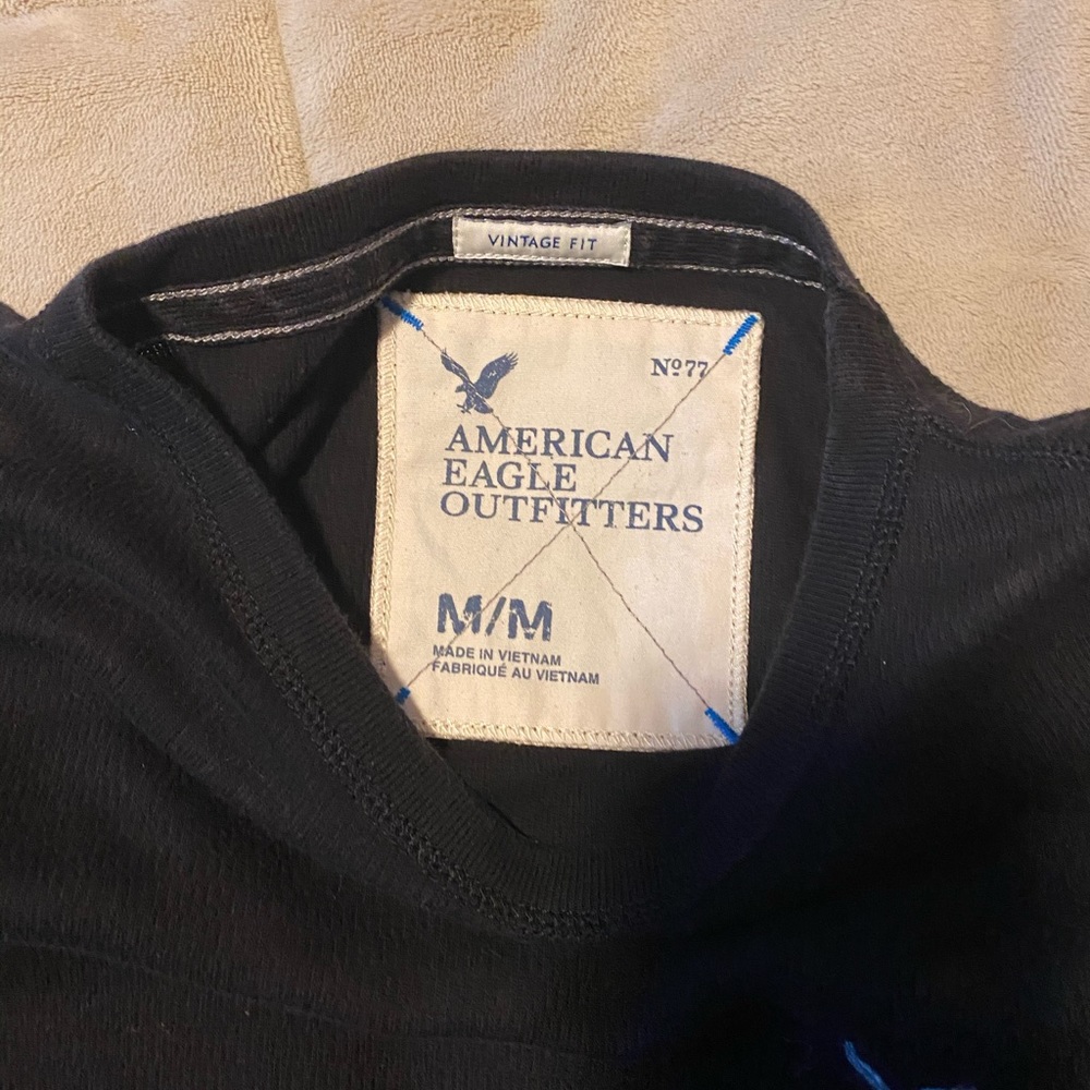 American eagle men’s sweater - Picture 3 of 3